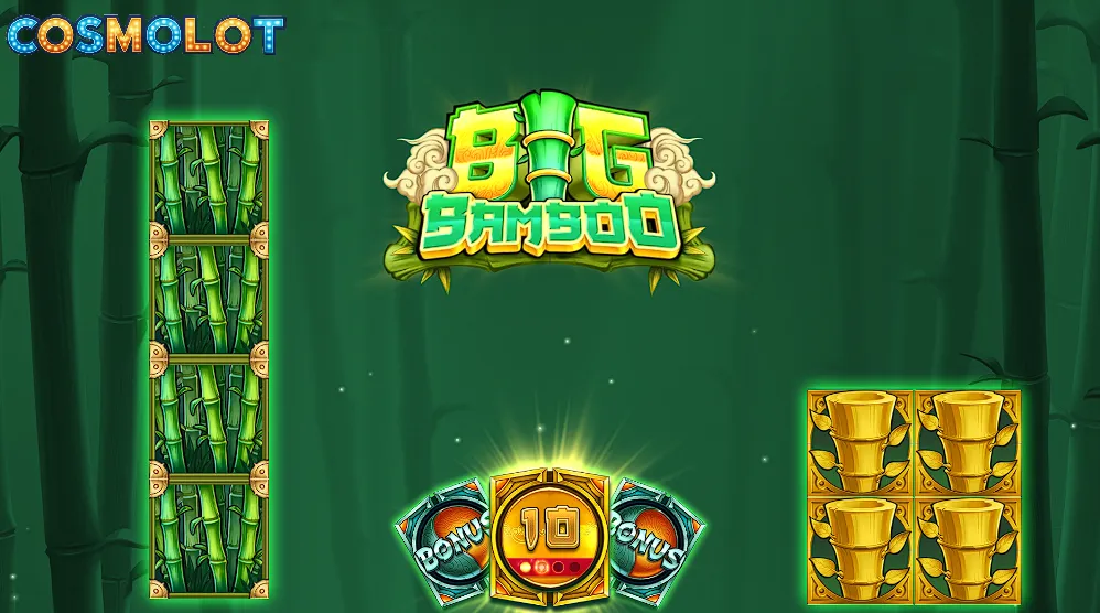 bigbamboo