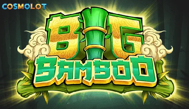 demo big bamboo