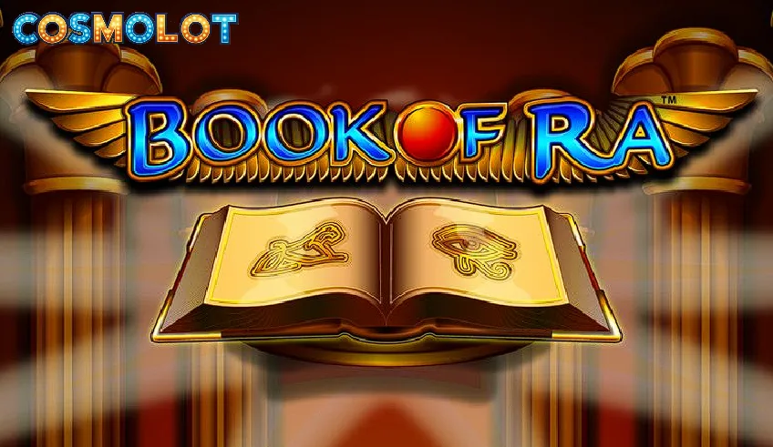book of ra играть бесплатно без регистрации