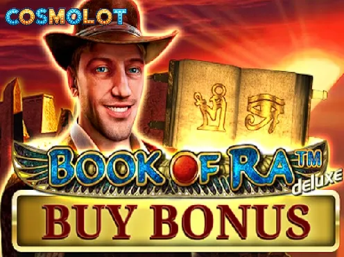 book of ra deluxe играть бесплатно