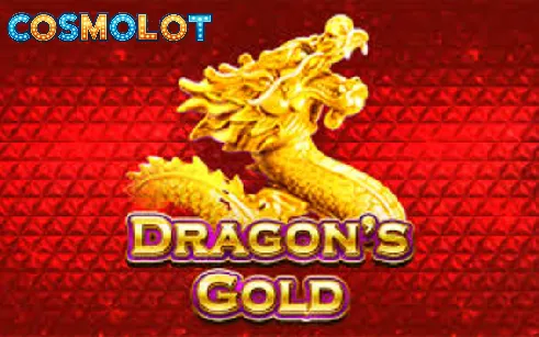 dragongold