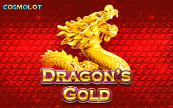 dragons gold