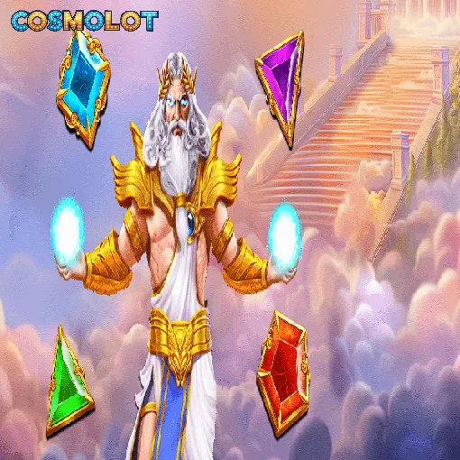 gates of olympus demo