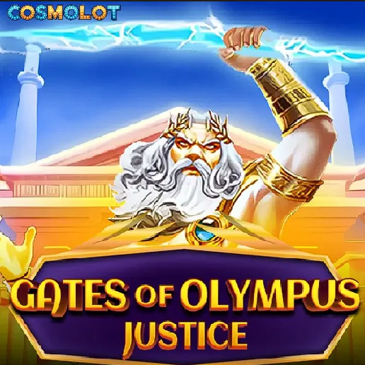 gate of olympus