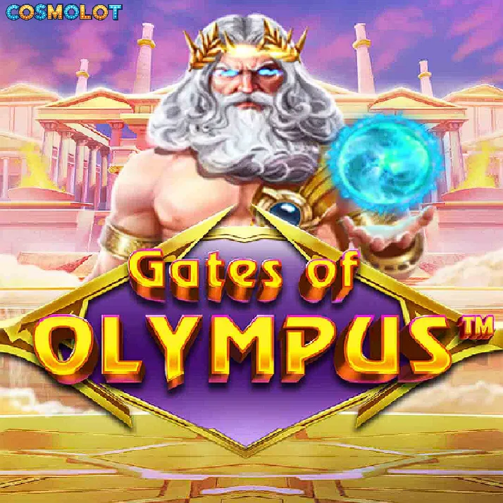 gates of olympus 1000
