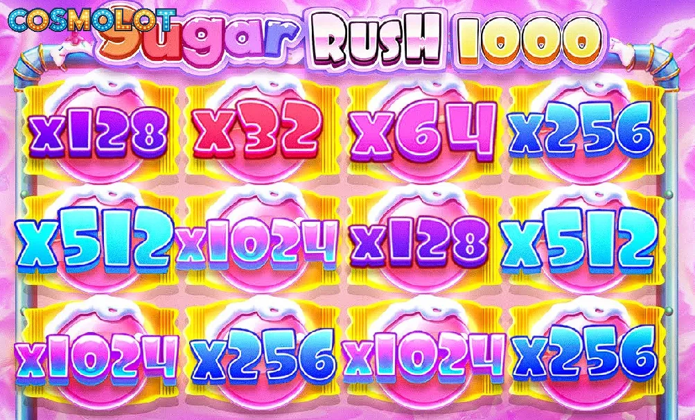 sugar rush