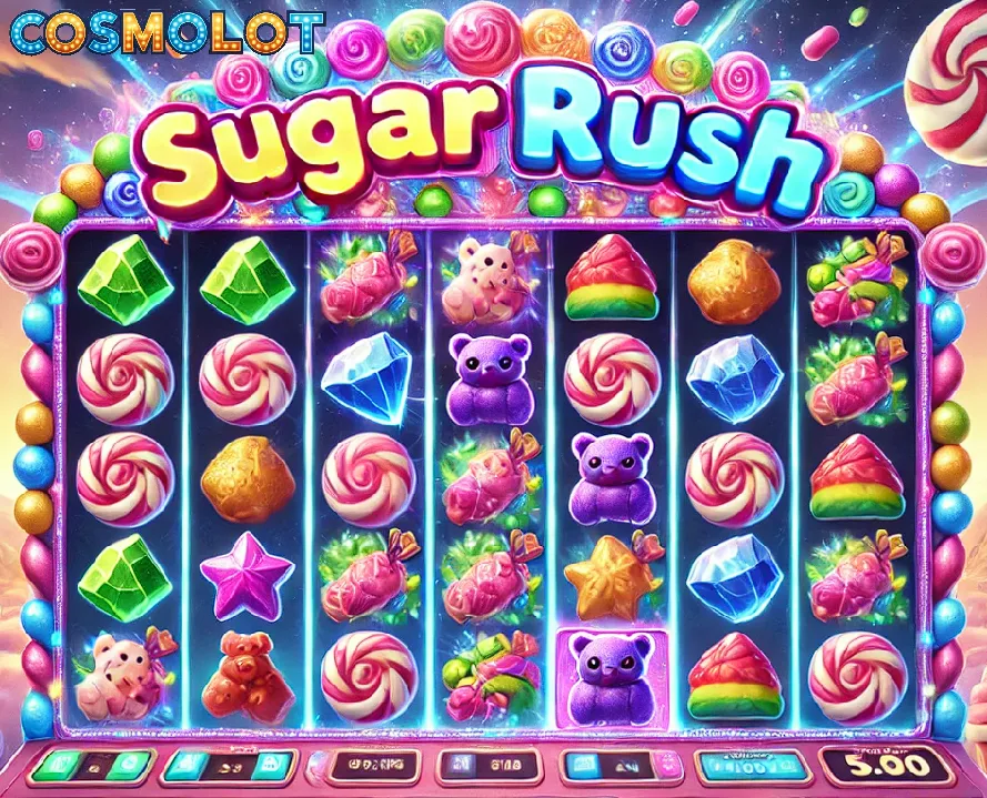 sweet bonanza demo в гривнах