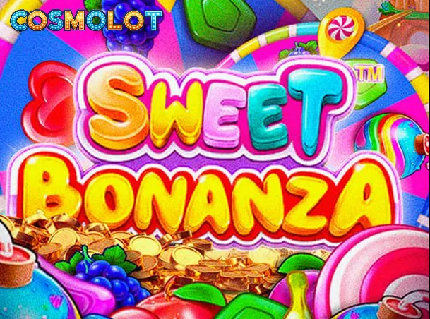 sweet bonanza demo